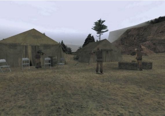 Tom Clancy's Ghost Recon - Ubisoft Connect Account EN Global Ubisoft Connect Digital Key