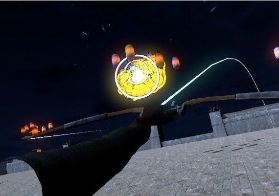 Lantern Light VR EN Global Steam Digital Key