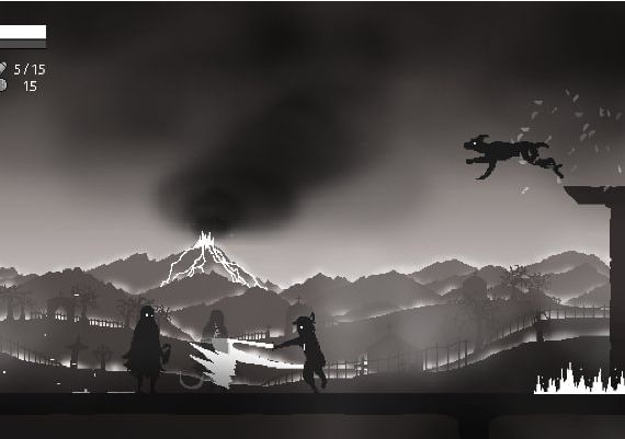 Gloom EN Global Steam Digital Key