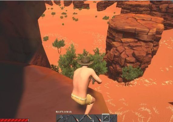 Hurtworld EN/DE/FR/IT/PT/ES EU Steam Digital Key