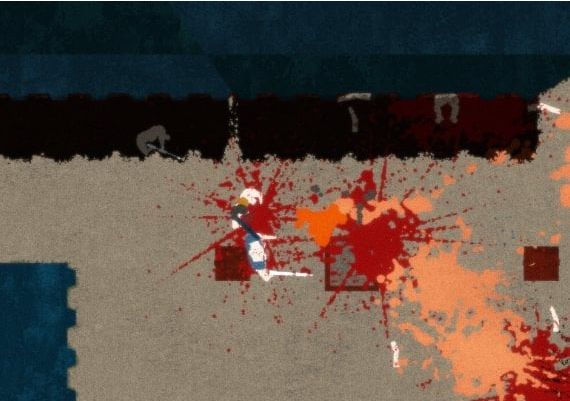 Ape Out EU Steam Digital Key