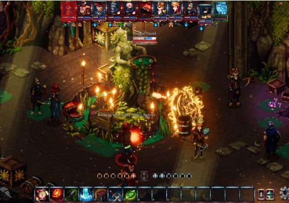 Guild Saga: Vanished Worlds EN/ZH Global Steam Digital Key