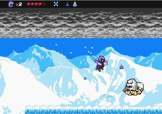 A Hole New World EN/DE/FR/IT/PL/RU/ES Global Steam Digital Key