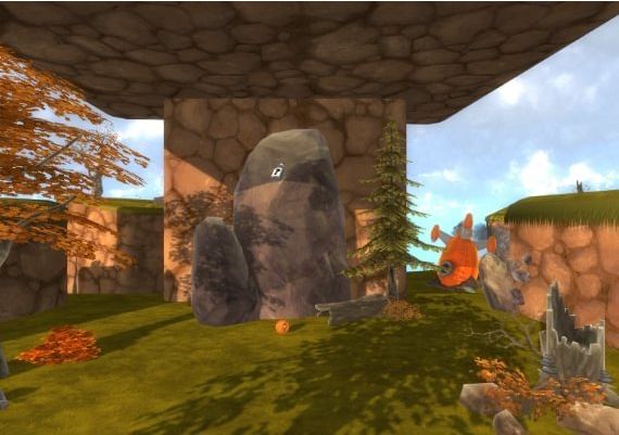 Bob Was Hungry EN Global Steam Digital Key