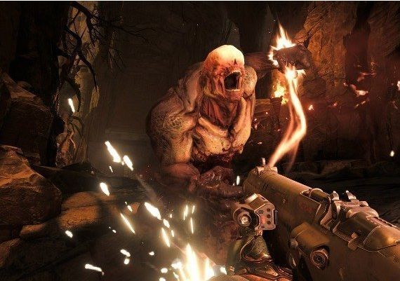 DOOM - Slayers Collection Argentina Xbox One/Series Digital Key