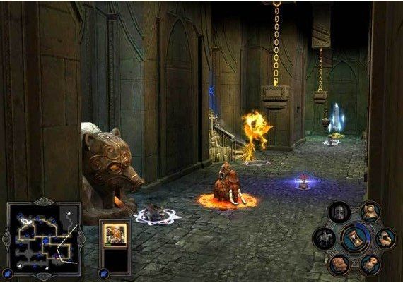 Might and Magic: Heroes V - Hammers of Fate DLC EN/DE/FR/IT/ES Global Ubisoft Connect Digital Key