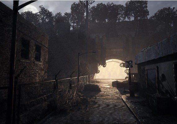 Remnant: From the Ashes - Subject 2923 DLC EN/DE/FR/IT/ES Argentina Xbox One/Series Digital Key