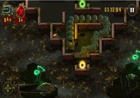 Zombillie EN Global Steam Digital Key