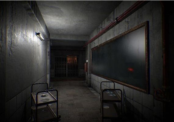 DYING: Reborn EN Argentina Xbox One/Series Digital Key