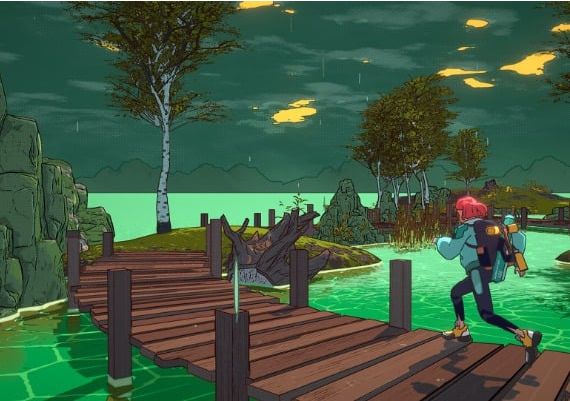 Dungeons of Hinterberg EN Global Xbox Series/Windows Digital Key