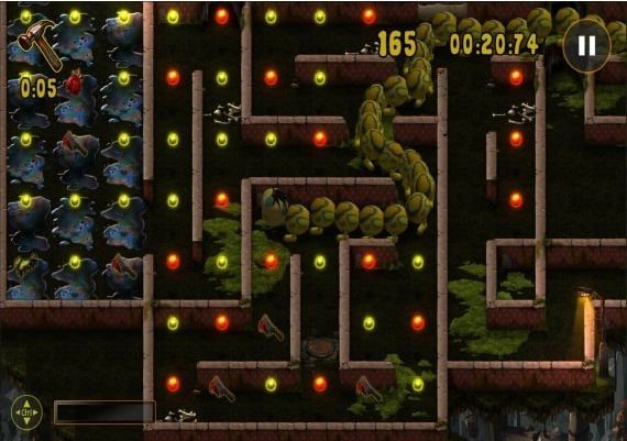 Zombillie EN Global Steam Digital Key