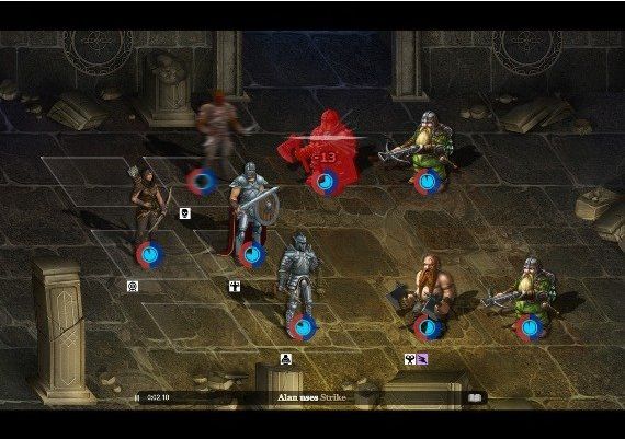 Monsters' Den: Godfall EN Global Steam Digital Key