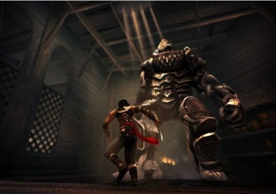 Prince of Persia: Warrior Within EN Global GOG Digital Key