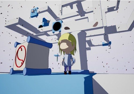 Nostoi EN Global Steam Digital Key