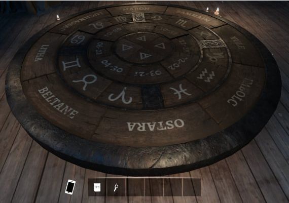 Nancy Drew: Midnight in Salem EN Global Steam Digital Key