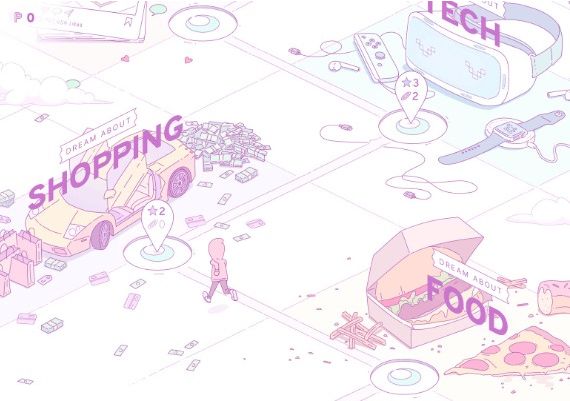 Melatonin EN Global Steam Digital Key