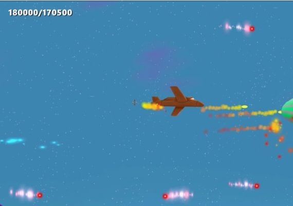 Aviation Hurricane Storm EN/RU Global Steam Digital Key