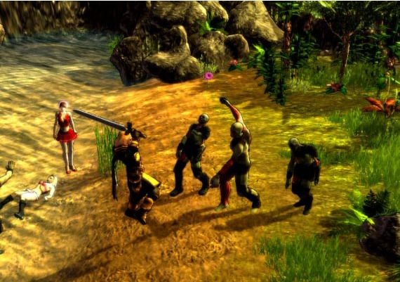 Holy Avatar vs. Maidens of the Dead EN/DE Global Steam Digital Key