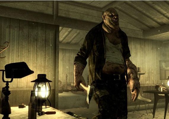 Fallout 3 - All DLCs Pack DLC EN/DE/FR/IT/ES Global Steam Digital Key