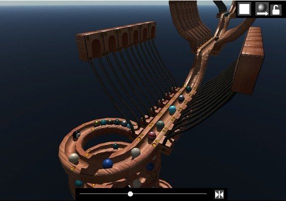 Marble Run EN/DE/FR/RU/ZH/ES Global Steam Digital Key