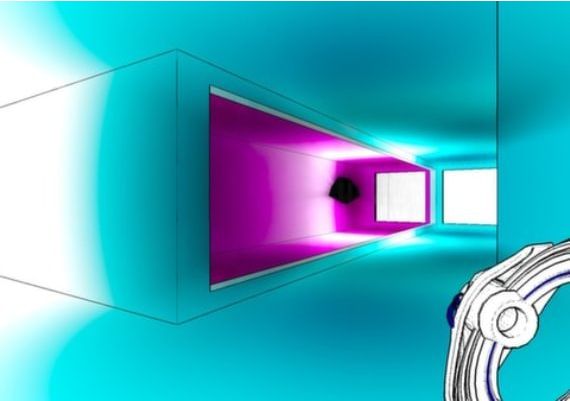 Antichamber EN Global Steam Digital Key