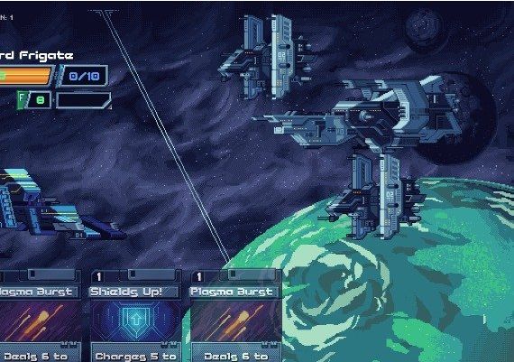 For The Warp EN Global Steam Digital Key