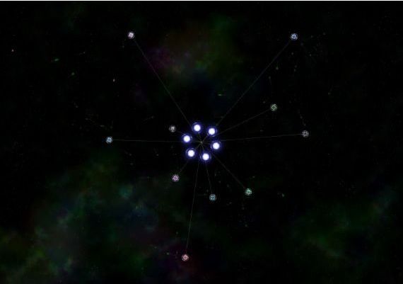 Solar 2 EN Global Steam Digital Key