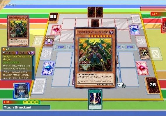 Yu-Gi-Oh!: ARC-V- ARC League Championship DLC EN/DE/FR/IT/ES United States Steam Digital Key