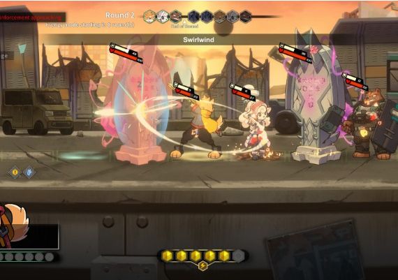 Anomaly Collapse EN/JA/ZH/ZH Global Steam Digital Key