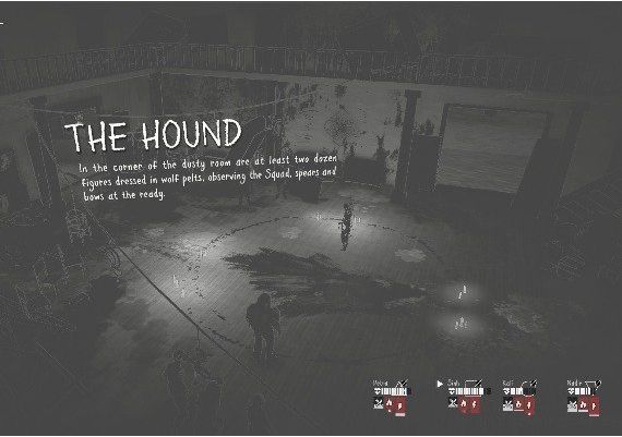 Ashwalkers EN/DE/FR/ZH/ES/ZH EU Nintendo Switch Digital Key