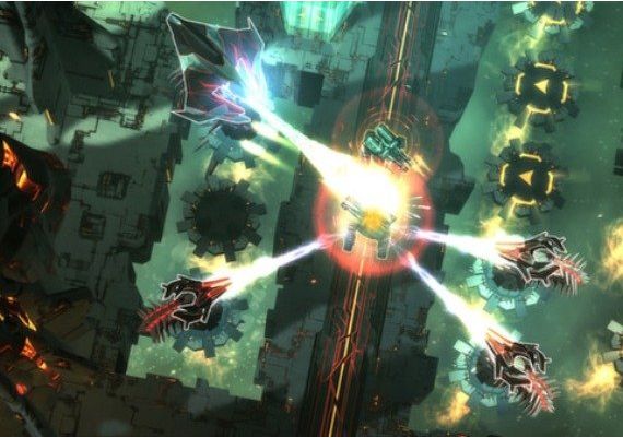 Anomaly Game - Collection EN Global Steam Digital Key