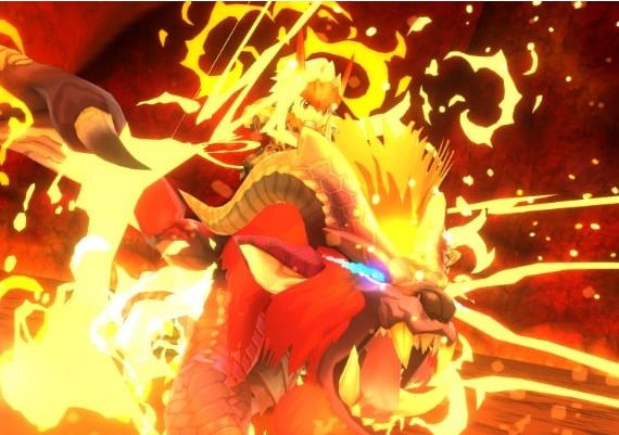 Monster Hunter Stories - Deluxe Collection EU Steam Digital Key