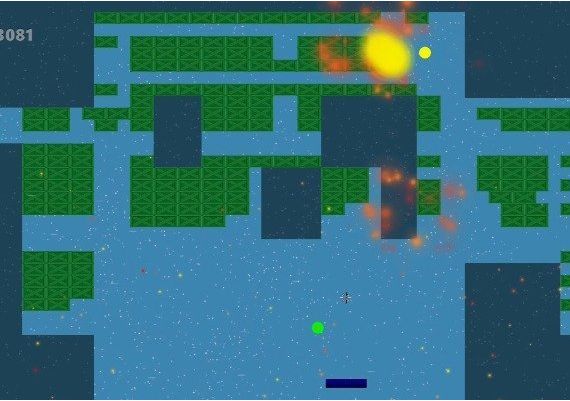 Your Ball Exploded EN Global Steam Digital Key