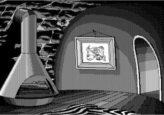 Cosmic Osmo and the Worlds Beyond the Mackerel EN Global Steam Digital Key