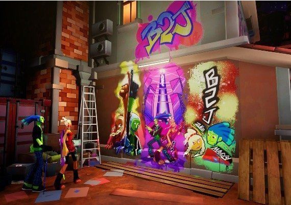 No Straight Roads ROW Encore Edition Global Steam Digital Key