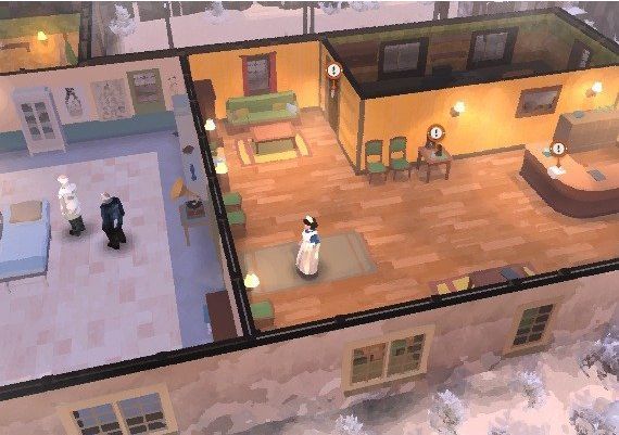 Gerda: A Flame in Winter EN/DE/FR/IT/RU/ZH/ES/DA Global Steam Digital Key