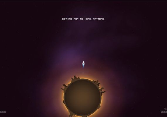 Last Horizon EN Global Steam Digital Key