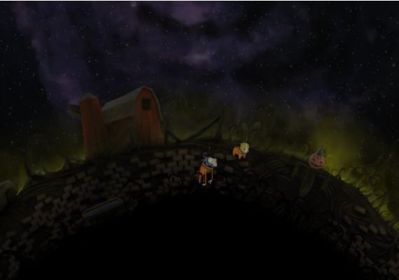 Tales of Cosmos Global Steam Digital Key