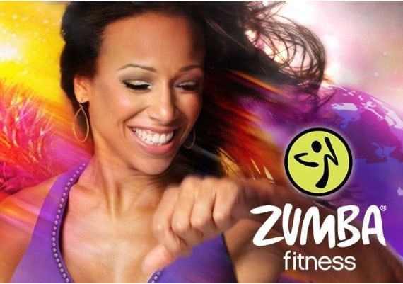 Zumba Fitness World Party EN EU Xbox One/Series Digital Key