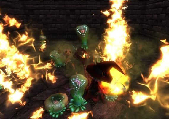 Inferno Climber EN/JA/KO/ZH Global Steam Digital Key