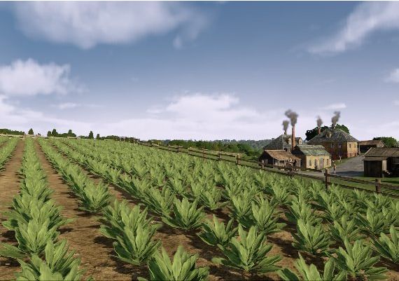 Railway Empire: Germany DLC EN/DE/FR/RU/ZH Global Steam Digital Key