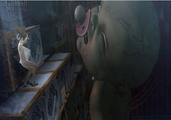 Catherine Classic EN/DE/FR/IT/JA/ES EU Steam Digital Key