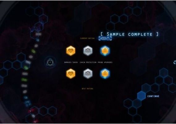 Transcripted EN Argentina Xbox One/Series Digital Key