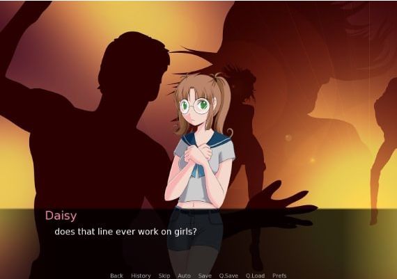 The Story of My Life EN Global Steam Digital Key