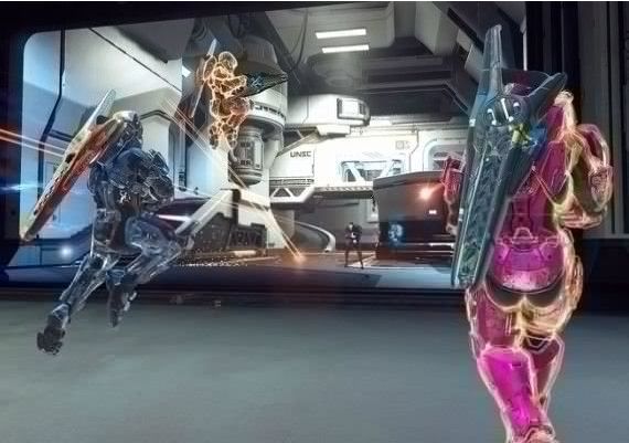 Halo 5: Guardians EN EU Xbox One/Series Digital Key