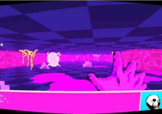 Spiceshifter EN Global Steam Digital Key