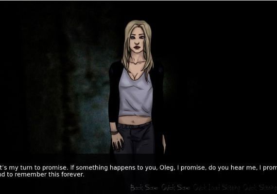 The Agony EN/RU Global Steam Digital Key