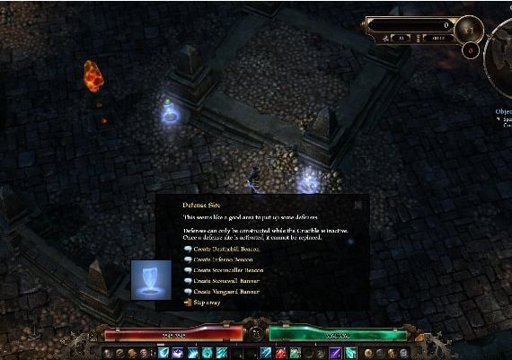 Grim Dawn: Crucible Mode DLC Global Steam Digital Key