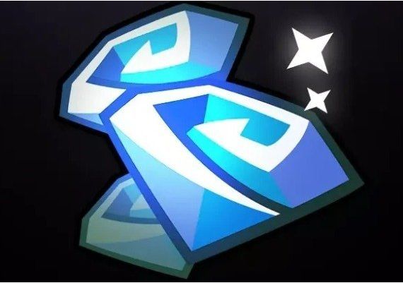 Dungeon Defenders II - 500 Gems + Shutter Shades Flair EN Global Official website Digital Key