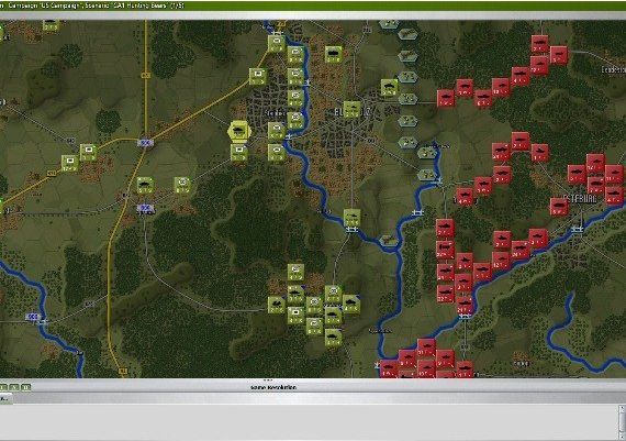 Flashpoint Campaigns: Red Storm Player's Edition EN Global Steam Digital Key